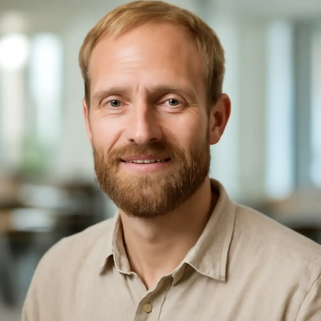 Bart Vermeulen